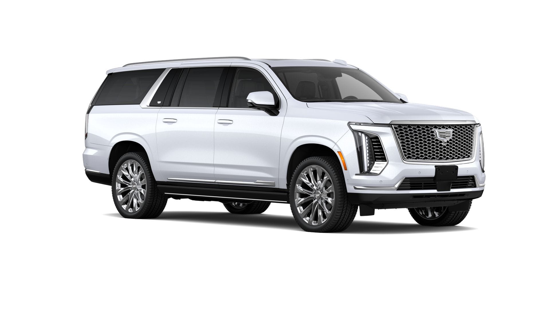 2027 Cadillac Escalade ESV Platinum Luxury