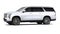 2027 Cadillac Escalade ESV Platinum Luxury