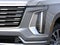 2026 Cadillac Escalade ESV Platinum Luxury