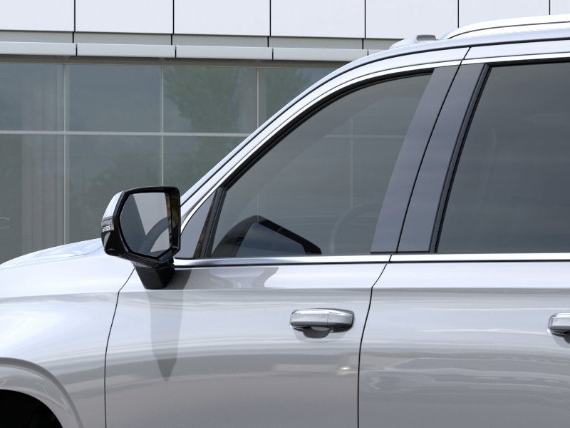 2026 Cadillac Escalade ESV Platinum Luxury