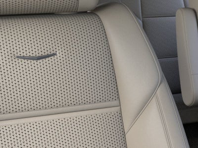 2026 Cadillac Escalade ESV Platinum Luxury