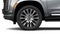 2026 Cadillac Escalade ESV Platinum Luxury