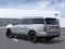 2027 Cadillac Escalade ESV Platinum Sport
