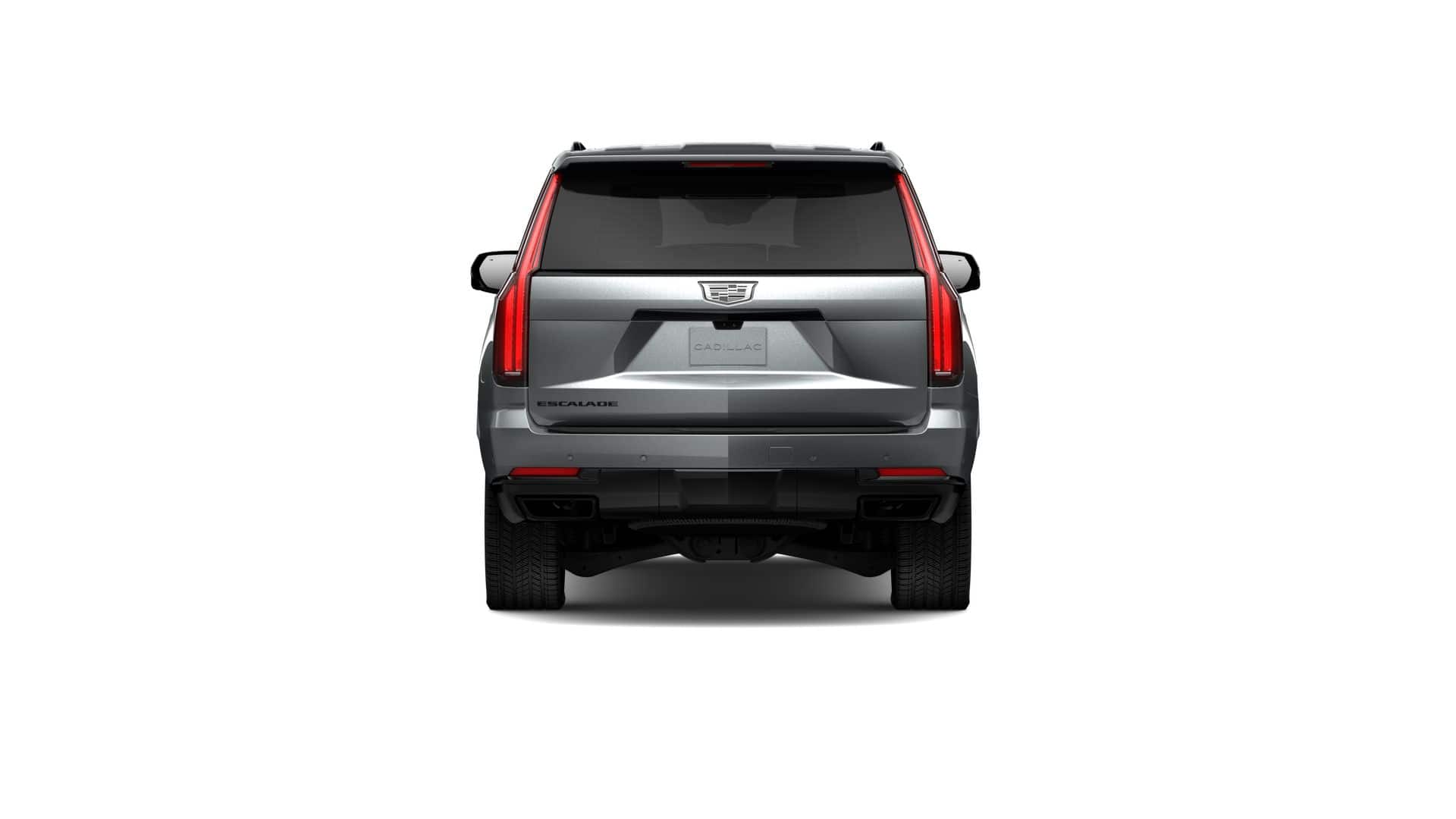 2027 Cadillac Escalade ESV Platinum Sport
