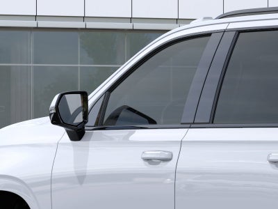 2027 Cadillac Escalade ESV Platinum Sport