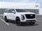 2027 Cadillac Escalade ESV Platinum Sport
