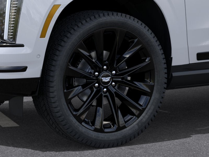 2027 Cadillac Escalade ESV Platinum Sport