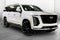 2027 Cadillac Escalade ESV 4WD Platinum Sport