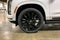 2027 Cadillac Escalade ESV 4WD Platinum Sport