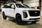 2027 Cadillac Escalade ESV 4WD Platinum Sport