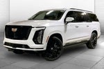2027 Cadillac Escalade ESV 4WD Platinum Sport