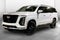 2027 Cadillac Escalade ESV 4WD Platinum Sport
