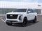 2027 Cadillac Escalade ESV 4WD Platinum Sport