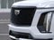 2027 Cadillac Escalade ESV 4WD Platinum Sport