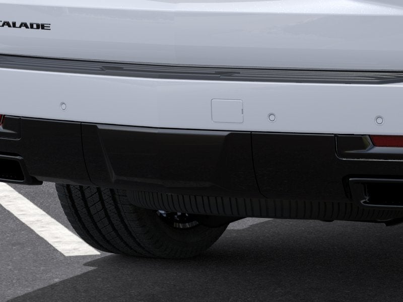 2027 Cadillac Escalade ESV 4WD Platinum Sport