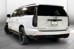 2027 Cadillac Escalade ESV 4WD Platinum Sport