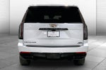 2027 Cadillac Escalade ESV 4WD Platinum Sport