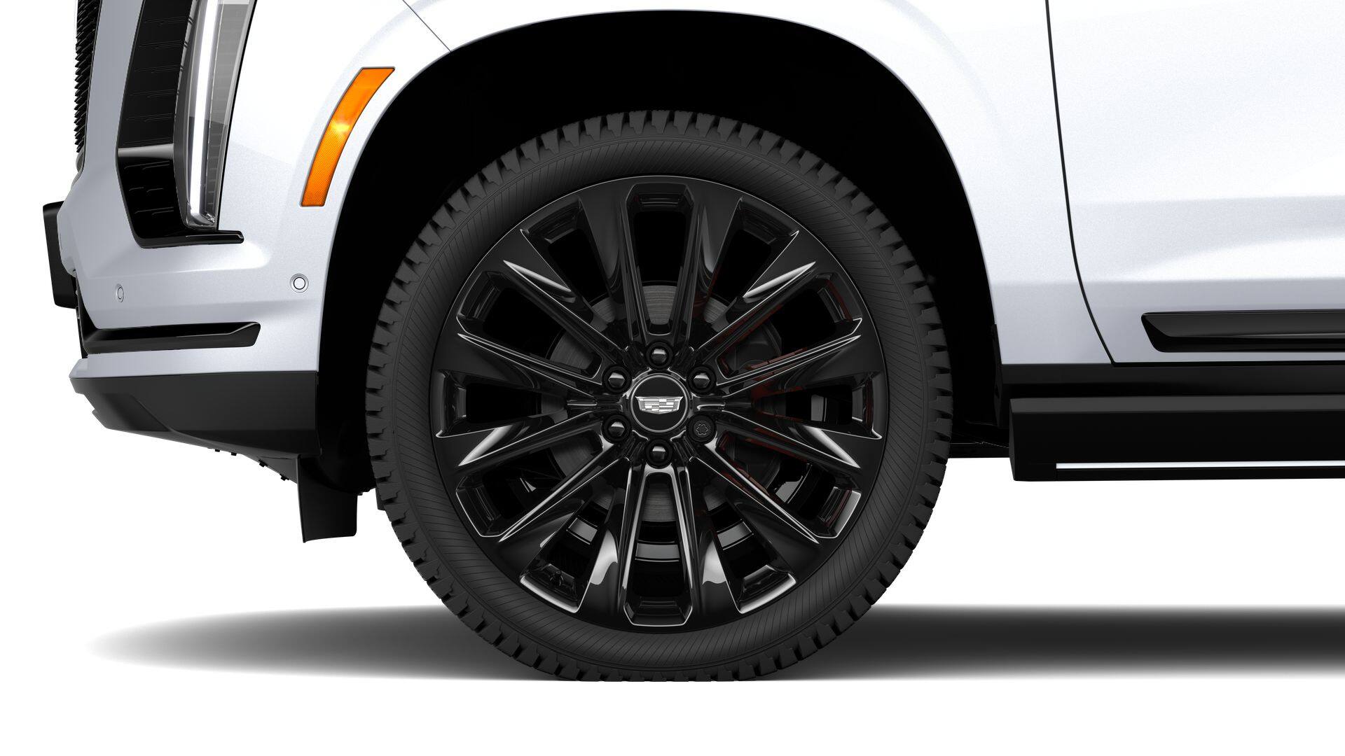 2027 Cadillac Escalade ESV Platinum Sport