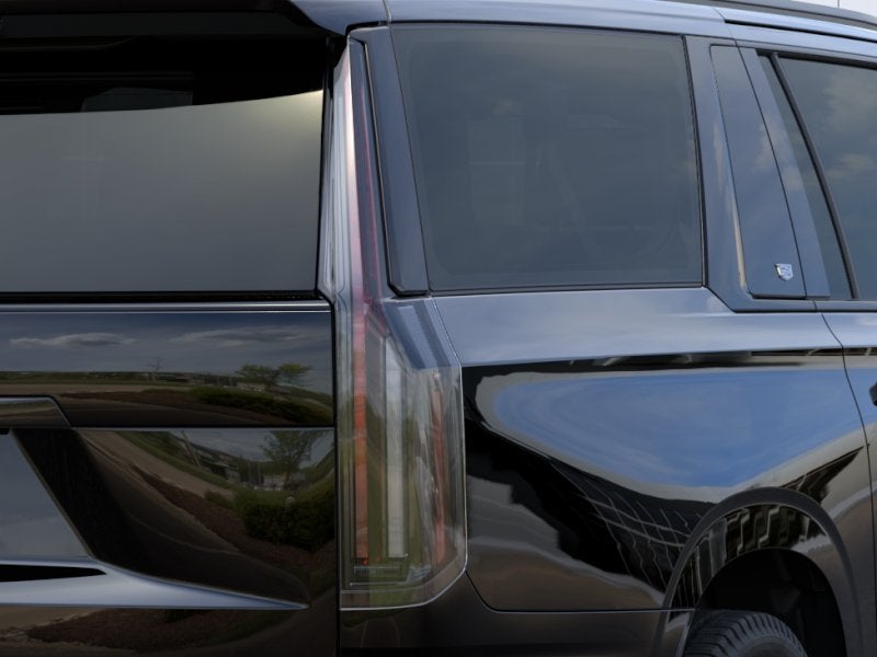 2027 Cadillac Escalade ESV Platinum Sport