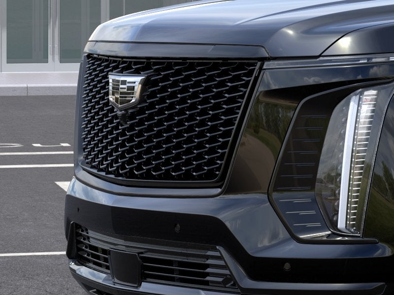 2027 Cadillac Escalade ESV Platinum Sport