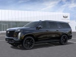 2027 Cadillac Escalade ESV Platinum Sport