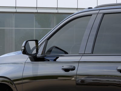 2027 Cadillac Escalade ESV V-Series