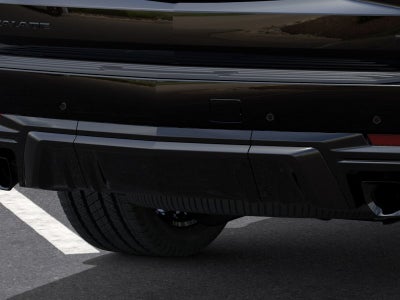 2027 Cadillac Escalade ESV V-Series