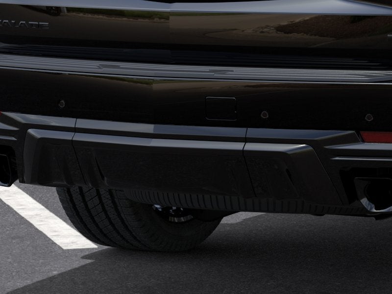 2027 Cadillac Escalade ESV V-Series