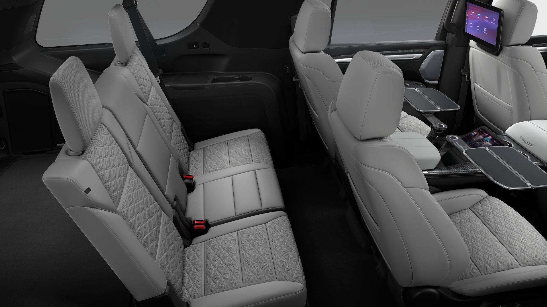 2027 Cadillac Escalade ESV V-Series
