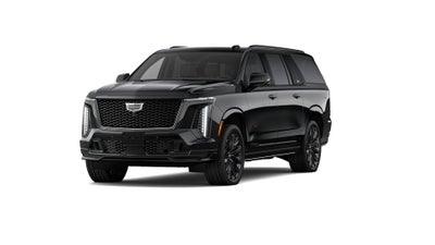 2027 Cadillac Escalade ESV V-Series