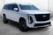 2026 Cadillac Escalade ESV V-Series