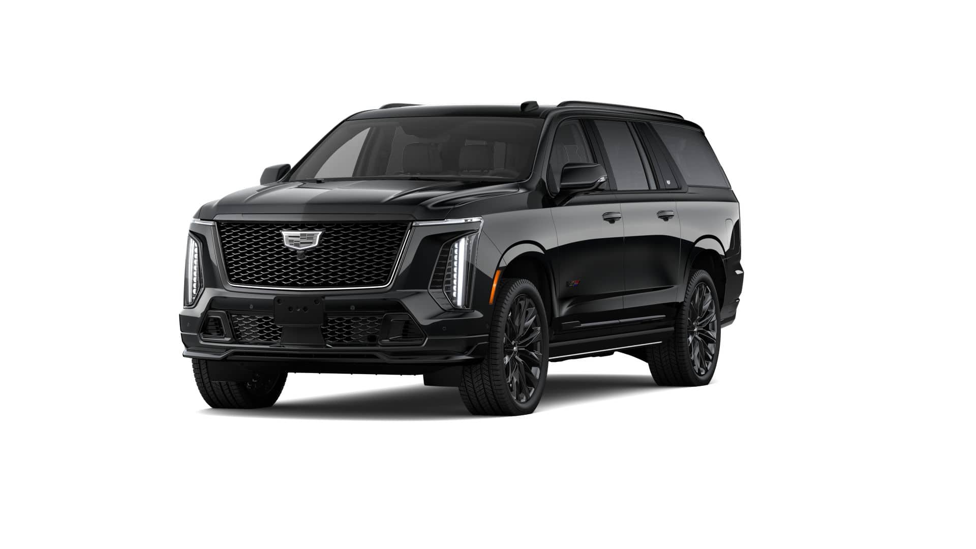 2026 Cadillac Escalade ESV V-Series