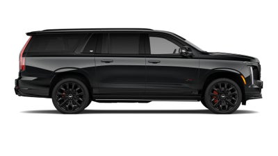 2026 Cadillac Escalade ESV V-Series