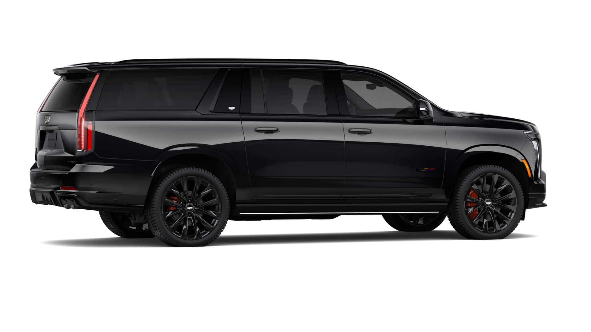 2026 Cadillac Escalade ESV V-Series