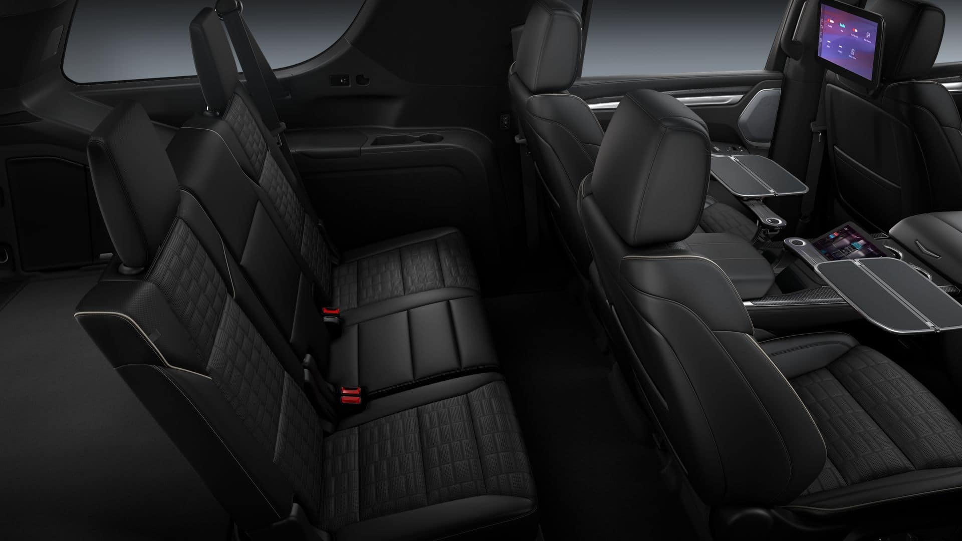 2026 Cadillac Escalade ESV V-Series