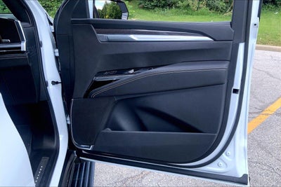 2026 Cadillac Escalade ESV V-Series