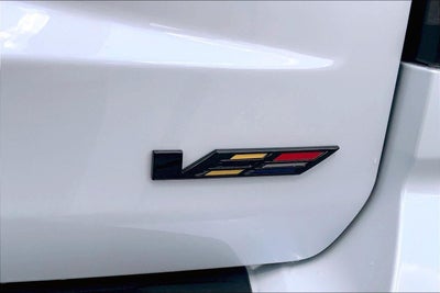2026 Cadillac Escalade ESV V-Series