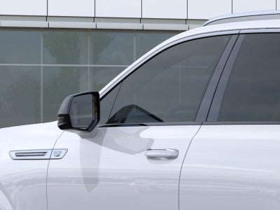 2026 Cadillac ESCALADE IQ Luxury