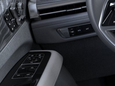 2026 Cadillac ESCALADE IQ Luxury