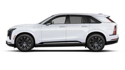 2026 Cadillac ESCALADE IQ Luxury