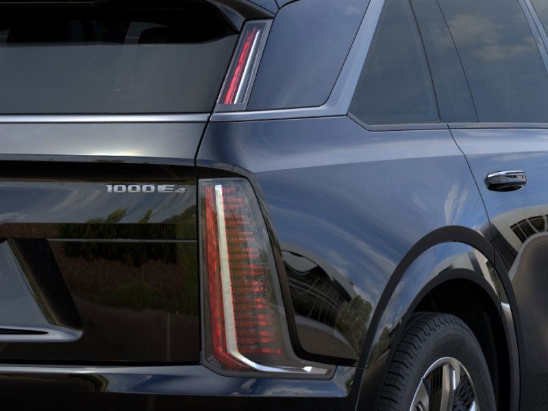 2026 Cadillac ESCALADE IQ Premium Luxury