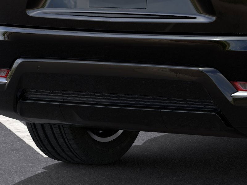 2026 Cadillac ESCALADE IQ Premium Luxury