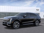 2026 Cadillac ESCALADE IQ Premium Luxury