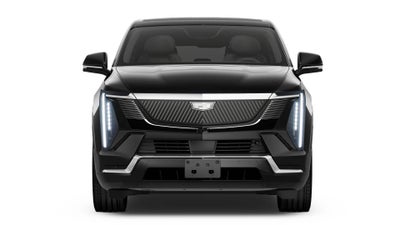 2026 Cadillac ESCALADE IQ Premium Luxury