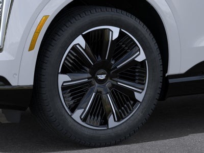 2026 Cadillac ESCALADE IQ Sport
