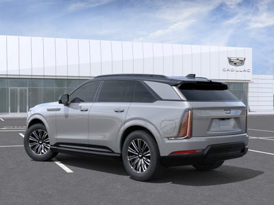 2026 Cadillac ESCALADE IQ Sport