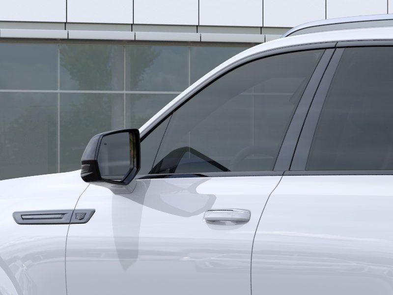 2026 Cadillac ESCALADE IQ Sport