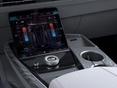 2026 Cadillac ESCALADE IQ Sport