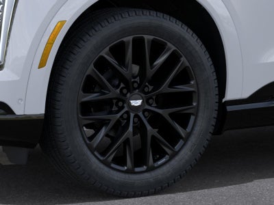 2026 Cadillac ESCALADE IQ Sport