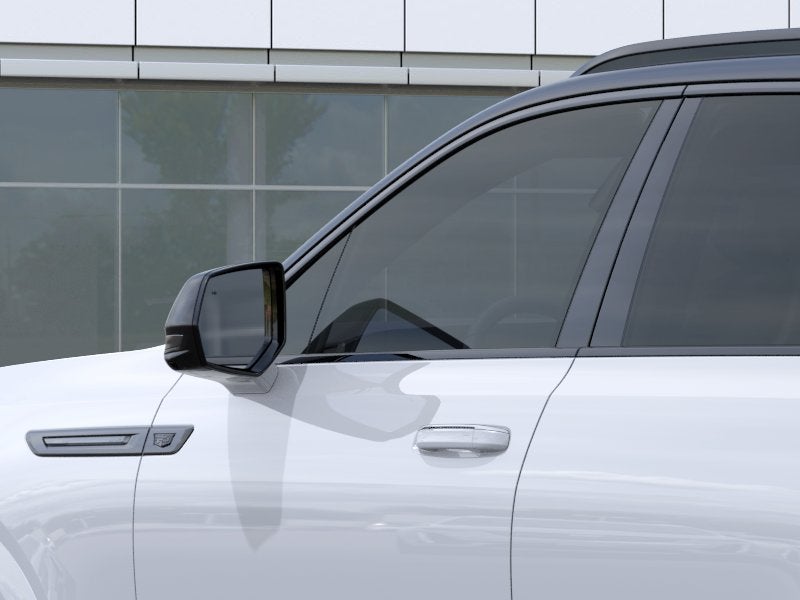2026 Cadillac ESCALADE IQ Premium Sport
